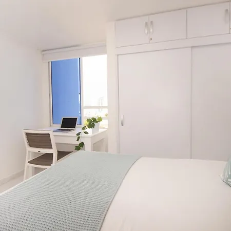 Riviera Del Mar - Livin Colombia Apartment Cartagena Exterior photo