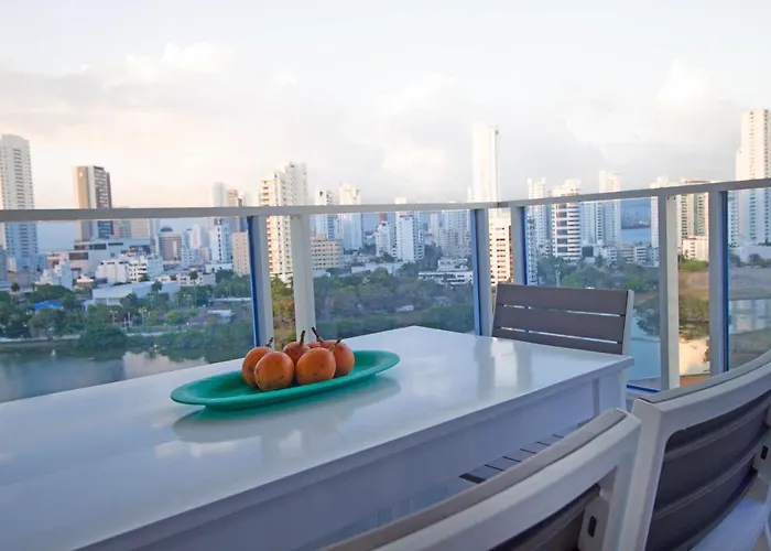 Riviera Del Mar - Livin Colombia