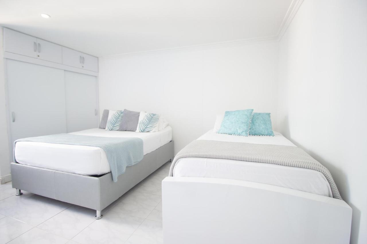 Apartamento Riviera Del Mar - Livin Colombia