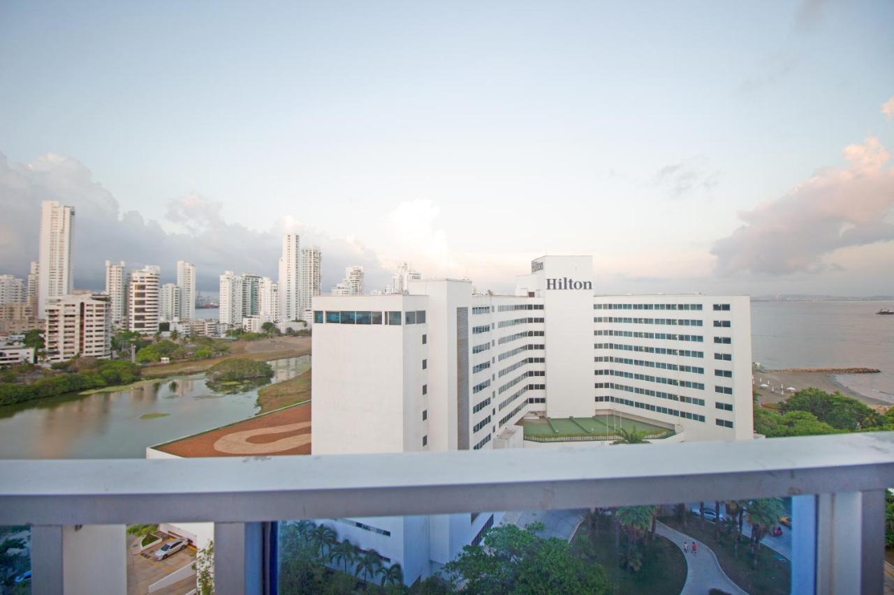 Riviera Del Mar - Livin Colombia Apartamento *